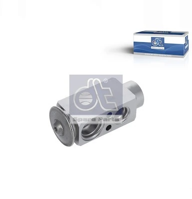 Expansion Valve, air conditioning